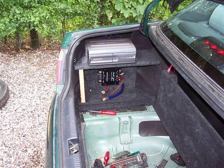 Bilstereo                   i Mitsu billede 9