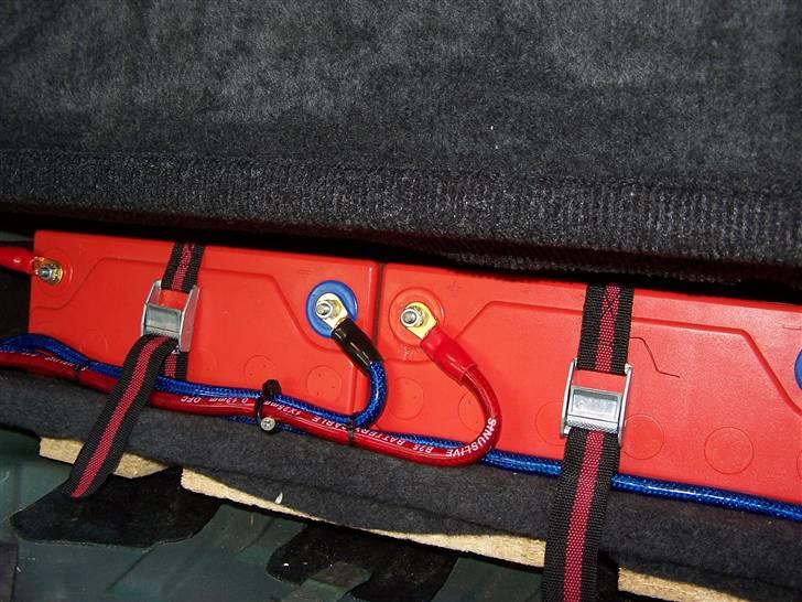 Bilstereo                   i Mitsu billede 11