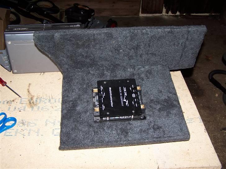 Bilstereo                   i Mitsu billede 13