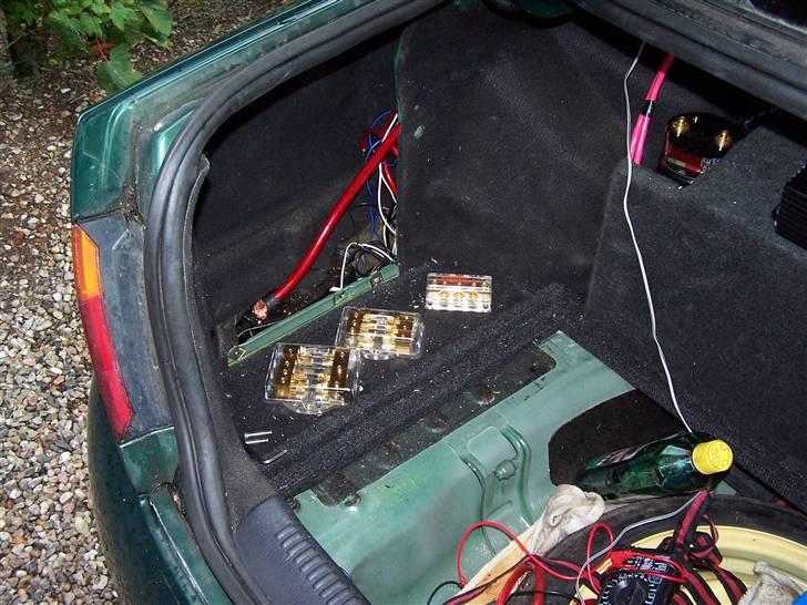 Bilstereo                   i Mitsu billede 16