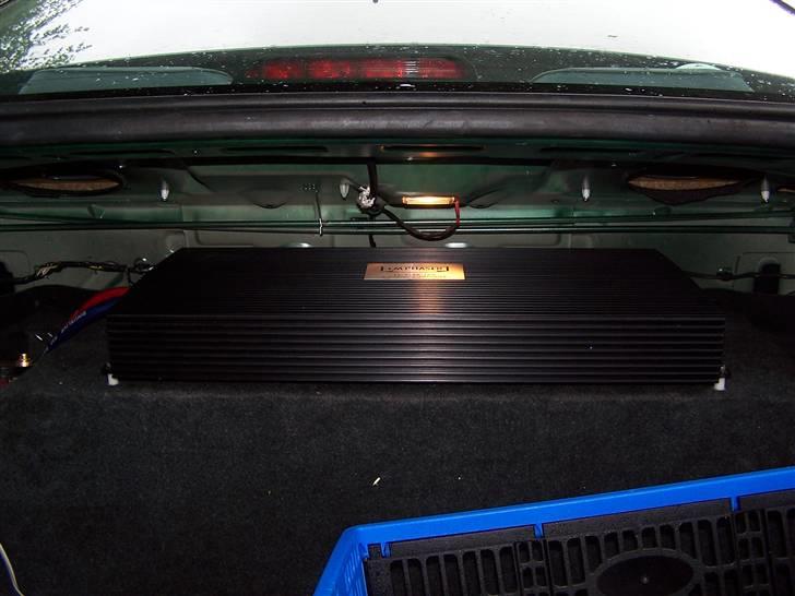 Bilstereo                   i Mitsu billede 17