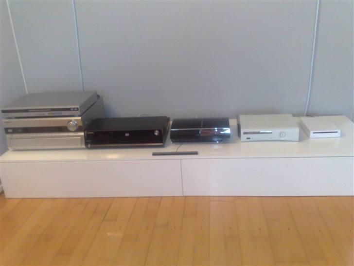 Hjemmebiograf FULL HD,THX2 Ultra EX 7.1 - Biografen klar til kamp billede 9