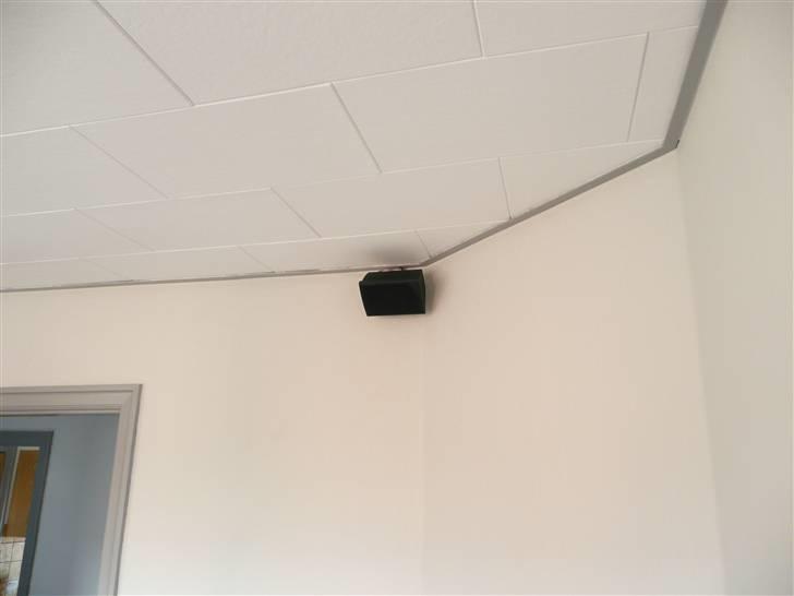 Hjemmebiograf Panasonic/Mach Hjemmebio - så den anden billede 17