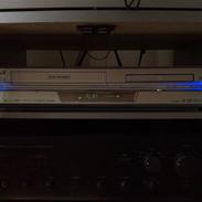 Musikanlæg Mit stue Hifi