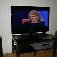 Hjemmebiograf Samsung, NAD, B&O