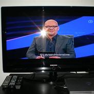 Hjemmebiograf Samsung, NAD, B&O