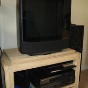 Hjemmebiograf B&O - PC - PS3 Setup