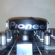 Diskoteksanlæg Pioneer PRO DJ