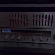 Musikanlæg Pioneer /Avance/ Stereo