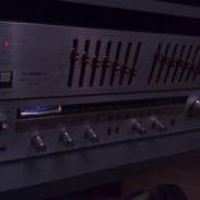 Musikanlæg Pioneer /Avance/ Stereo