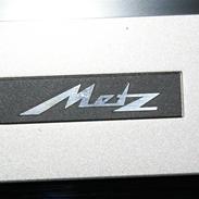 Musikanlæg Hjemme Stereo