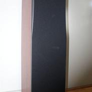 Musikanlæg Hjemme Stereo