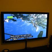 Hjemmebiograf Pioneer / B&W / Yamaha