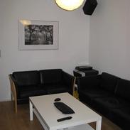 Hjemmebiograf Pioneer / B&W / Yamaha