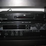 Hjemmebiograf Pioneer / B&W / Yamaha