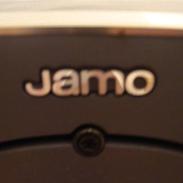 Musikanlæg Jamo og Harman/Kardon