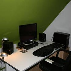 Computeranlæg Audio Pro Image 11