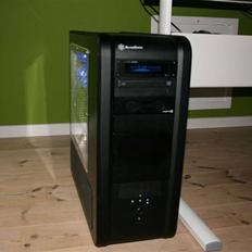 Computeranlæg Audio Pro Image 11