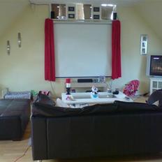 Hjemmebiograf Cramer cinema 2