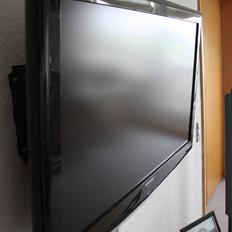 Hjemmebiograf samsung + sony