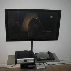 Musikanlæg DLS, Pioneer, PS3