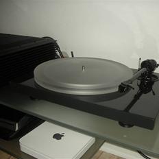 Musikanlæg DLS, Pioneer, PS3