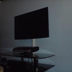 Hjemmebiograf Samsung