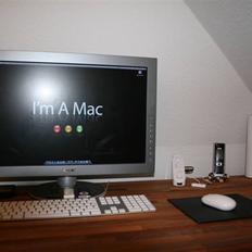 Computeranlæg Shizzle
