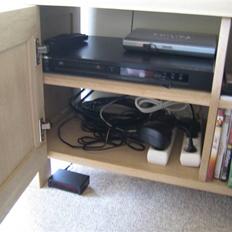 Hjemmebiograf B&O - PC - PS3 Setup