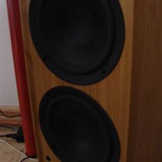 Hjemmebiograf Hyggerummet Jamo/Pioneer