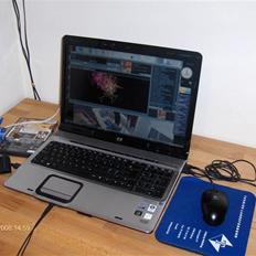 Computeranlæg Logitech Z-5500