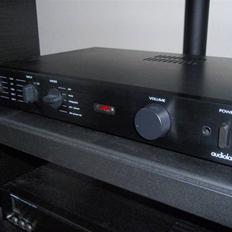 Musikanlæg Focal & Audiolab