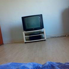 Musikanlæg NAD & Dali Concept