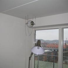 Hjemmebiograf NAD, EBTB og Argon