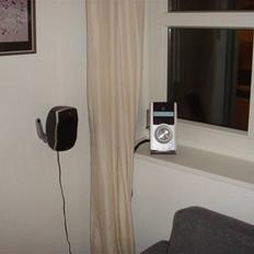 Computeranlæg    Logitech Z-5500 XCcube