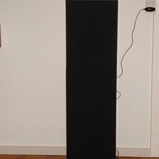 Hjemmebiograf setup