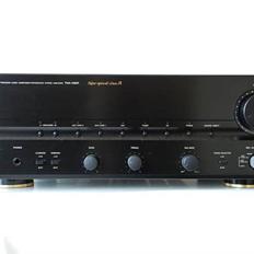 Musikanlæg Denon/Audiovector