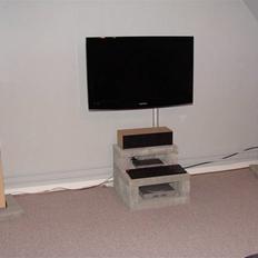 Hjemmebiograf Drive-in - DENON - ARGON