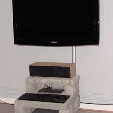 Hjemmebiograf Drive-in - DENON - ARGON