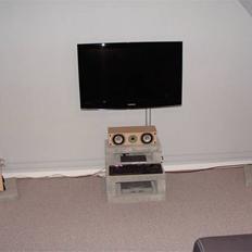 Hjemmebiograf Drive-in - DENON - ARGON