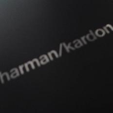 Musikanlæg harman/kardon 980 JBL