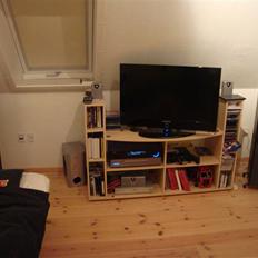 Musikanlæg Jamo og Harman/Kardon