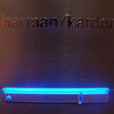 Musikanlæg Jamo og Harman/Kardon