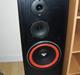 Musikanlæg Onkyo TX-SV414Pro + C W
