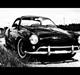 Bilstereo Projekt Ghia