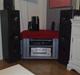 Musikanlæg Pioneer /Avance/ Stereo