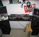 Diskoteksanlæg 2*CDJ 800 - 1*DJM [SOLGT]