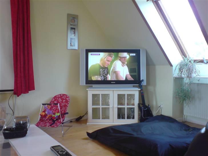 Hjemmebiograf Cramer cinema 2 billede 7