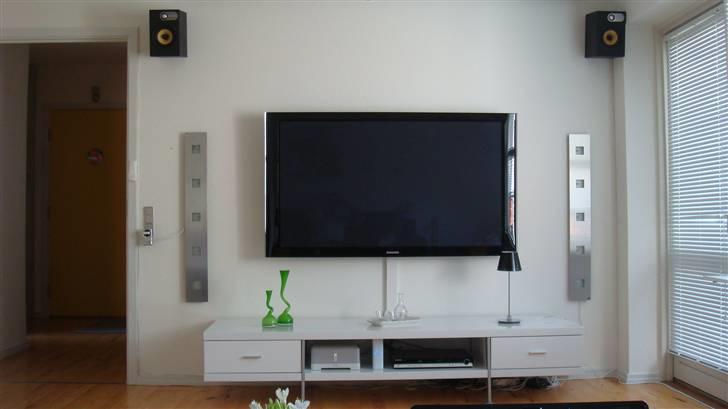 Hjemmebiograf samsung 58"(solgt) billede 1