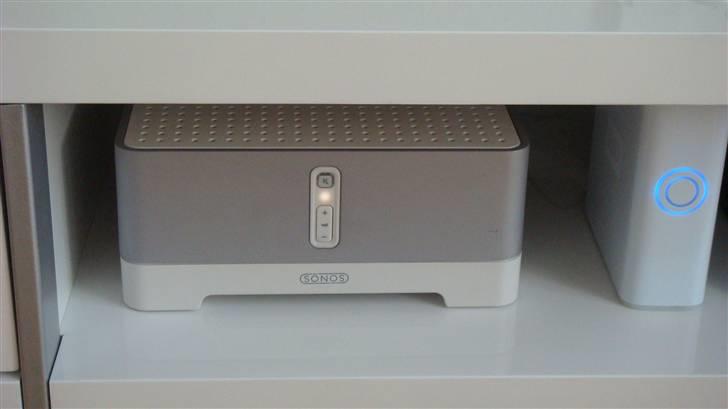 Hjemmebiograf samsung 58"(solgt) billede 5